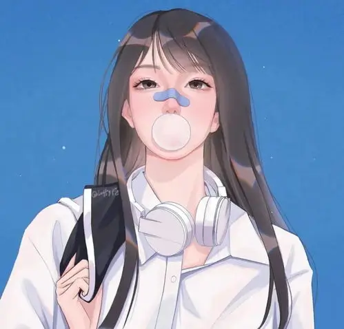 短剧解说达人阿凉说剧头像